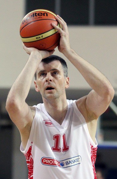 Tỉ phú Mikhail Prokhorov